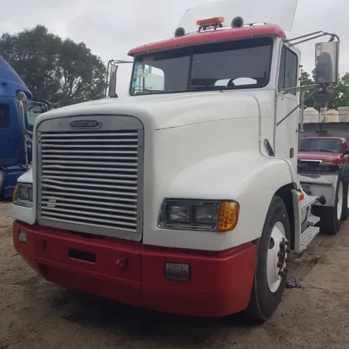 FREIGHTLINER FLD112 2001