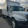 INTERNATIONAL MV607 2021