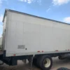 INTERNATIONAL MV607 2021