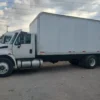 INTERNATIONAL MV607 2021