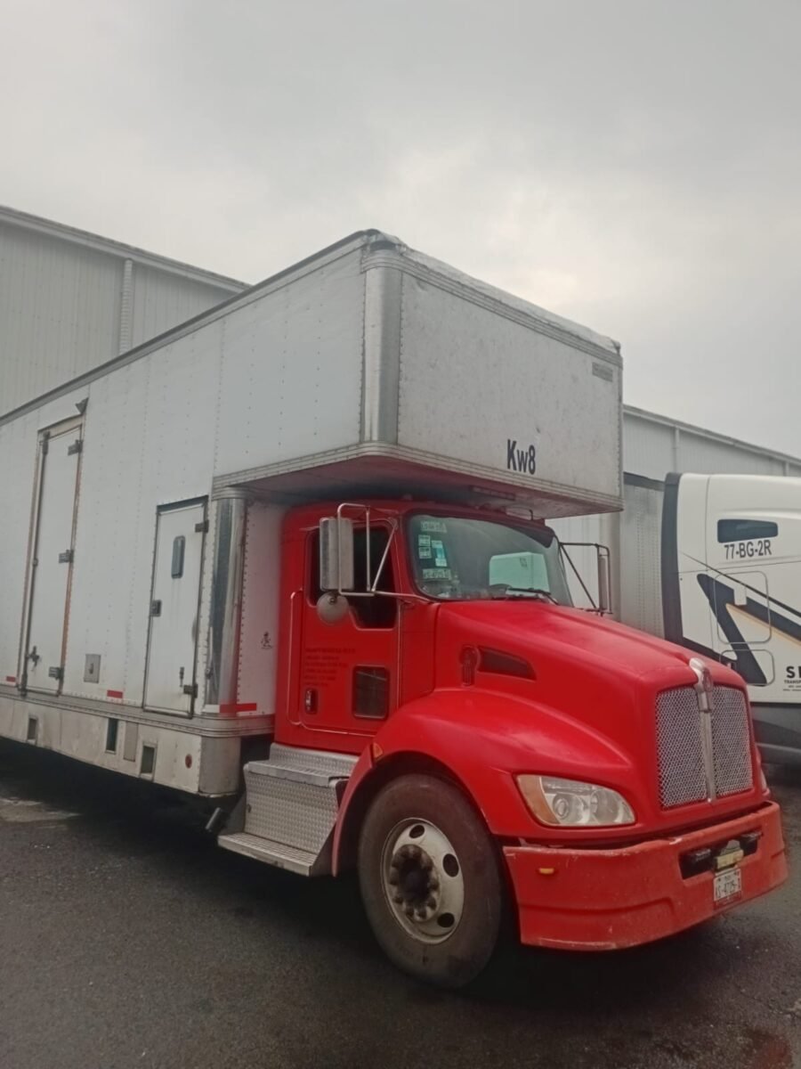 Kenworth T370 (1) Kenworth T370 2021