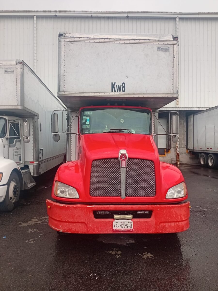 Kenworth T370 (2) Kenworth T370 2021