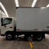 Hino 300 · 716 · 2023 – Caja seca (2) Hino 300 2023