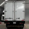 Hino 300 · 716 · 2023 – Caja seca Hino 300 2023