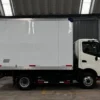 Hino 300 · 716 · 2023 – Caja seca (4) Hino 300 2023